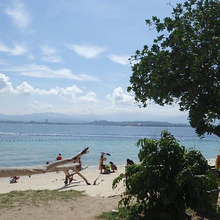 Mamutik Island Lodge Kota Kinabalu Extérieur photo